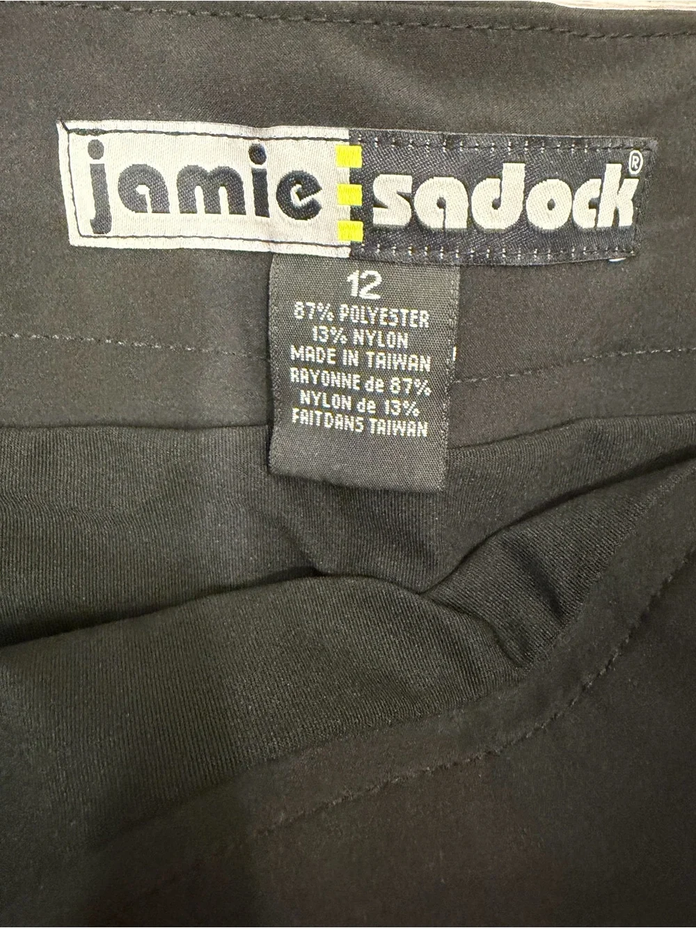 jamie sadock jamie sadock